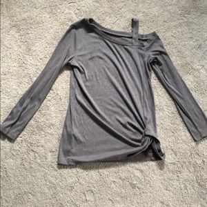 Long sleeve t-shirt